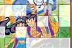 Thumbnail for Sort My Tiles Aladin and Genie